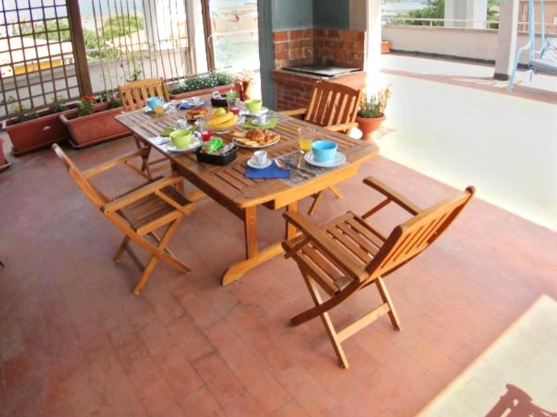 La Terrazzaの写真
