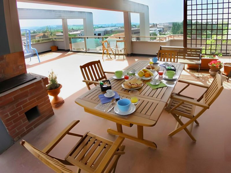 La Terrazzaの写真