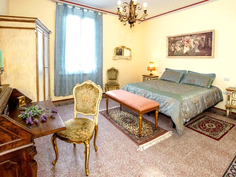 Villa Antiche Muraの写真