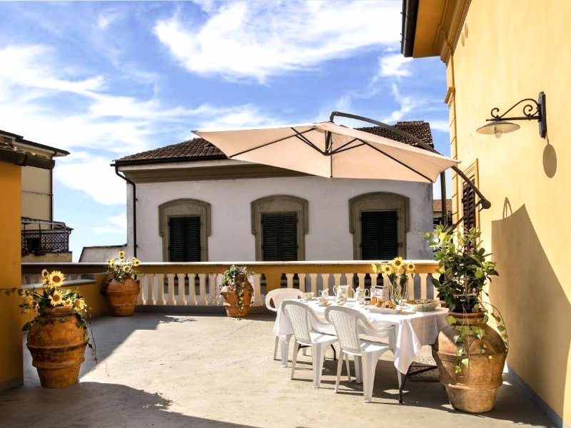 Villa Antiche Muraの写真