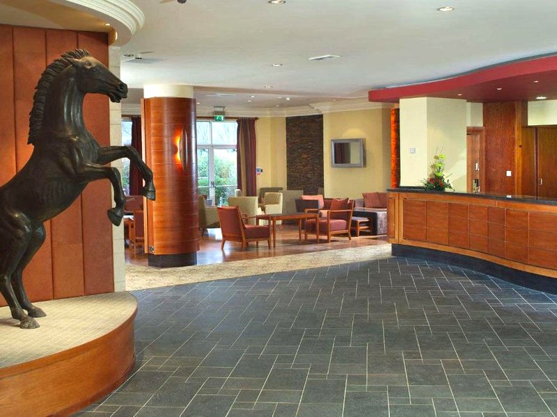 デルタ ホテルズ チェルトナム チェイス (Cheltenham Chase)の写真