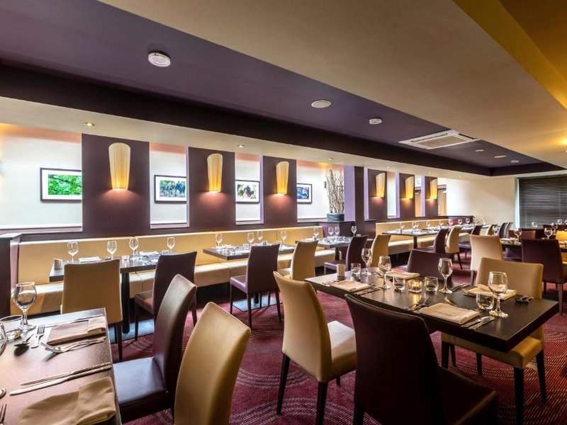 Gloucester Hotel Signature Collection by Best Westernの写真