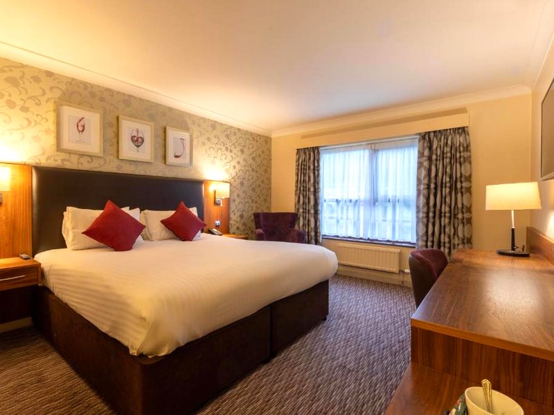 Gloucester Hotel Signature Collection by Best Westernの写真