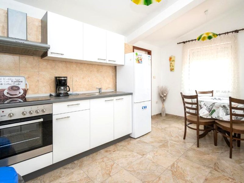 Apartments and rooms by the sea Posedarje, Novigrad - 21123の写真