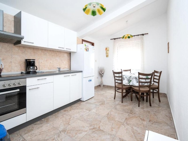 Apartments and rooms by the sea Posedarje, Novigrad - 21123の写真