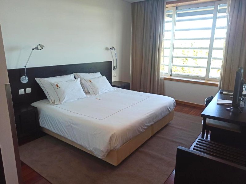 Hotel Vila Luenaの写真