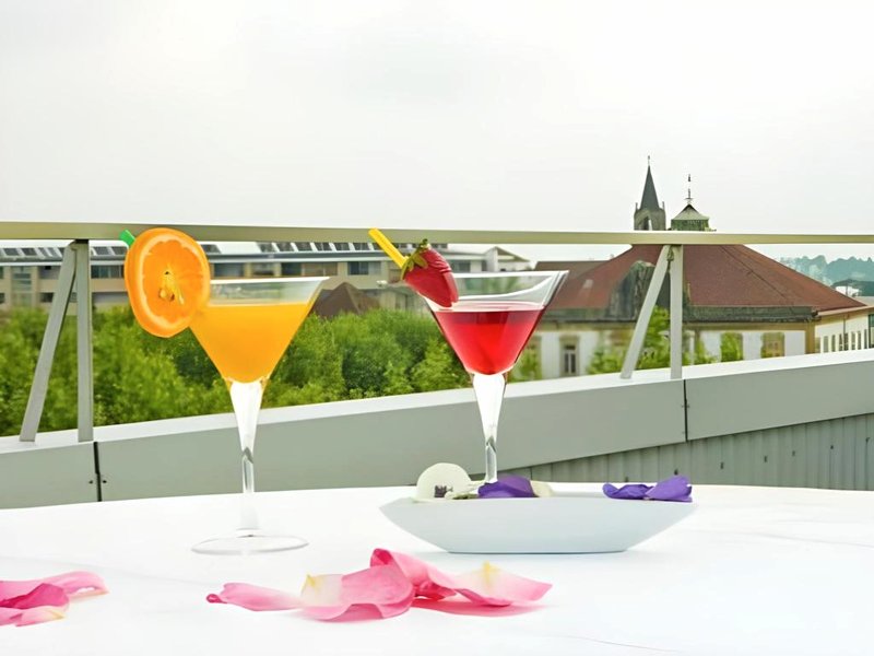 Hotel Vila Luenaの写真