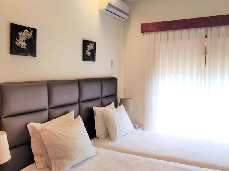Hotel Peninsularの写真