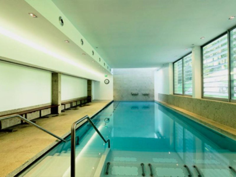 Hotel Peninsularの写真