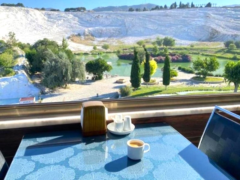 ホテル サヒン (Hotel Sahin)の写真