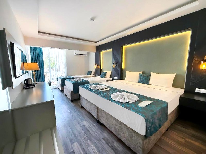 アニャ リゾート ホテル (ANYA RESORT HOTEL)の写真