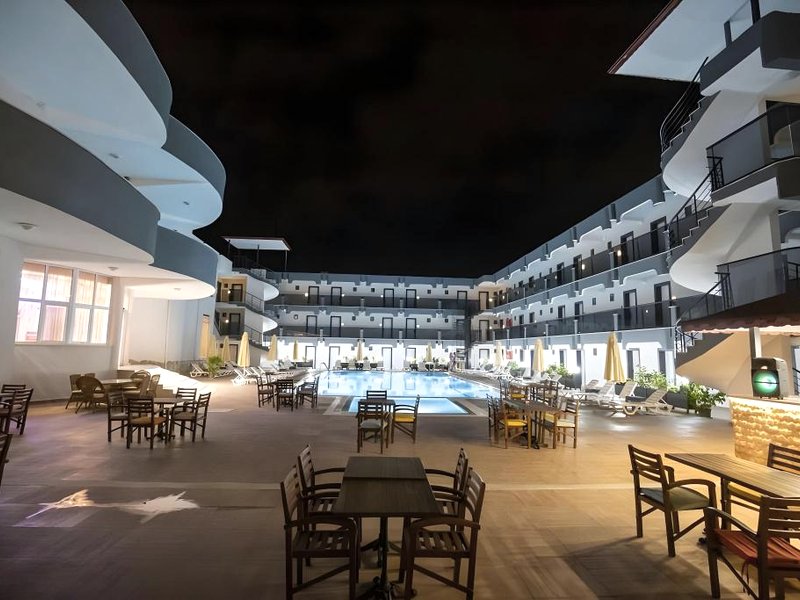 アニャ リゾート ホテル (ANYA RESORT HOTEL)の写真