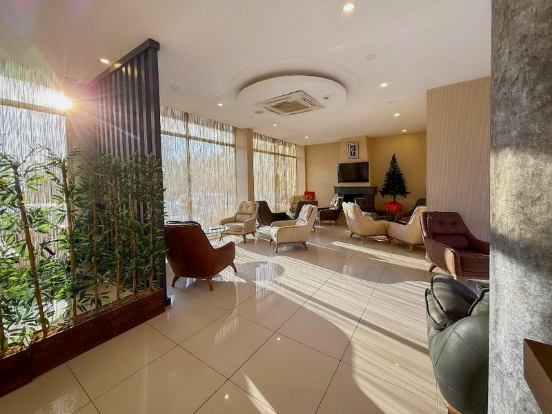 アニャ リゾート ホテル (ANYA RESORT HOTEL)の写真