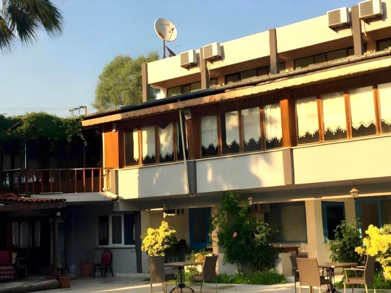 アルテミス ヨルク ホテル (Artemis Yörük Hotel-Pamukkale Denizli)の写真