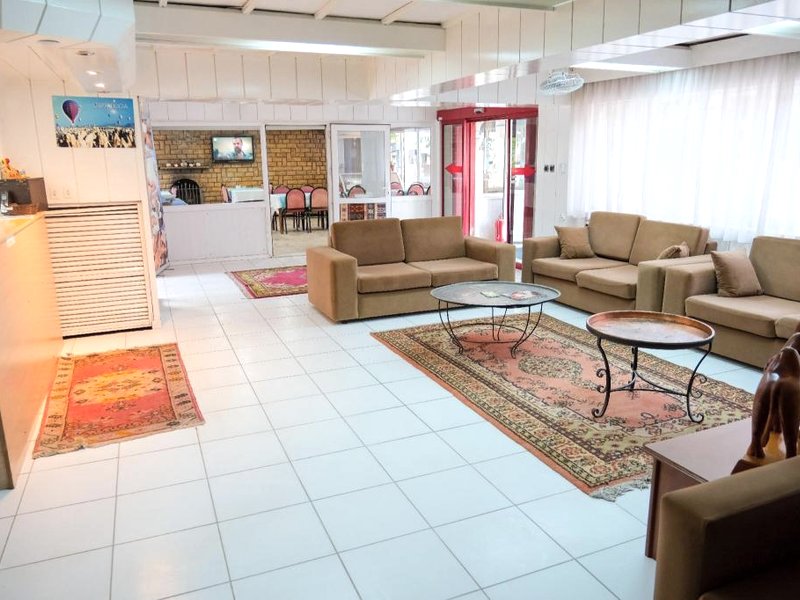 アルテミス ヨルク ホテル (Artemis Yörük Hotel-Pamukkale Denizli)の写真