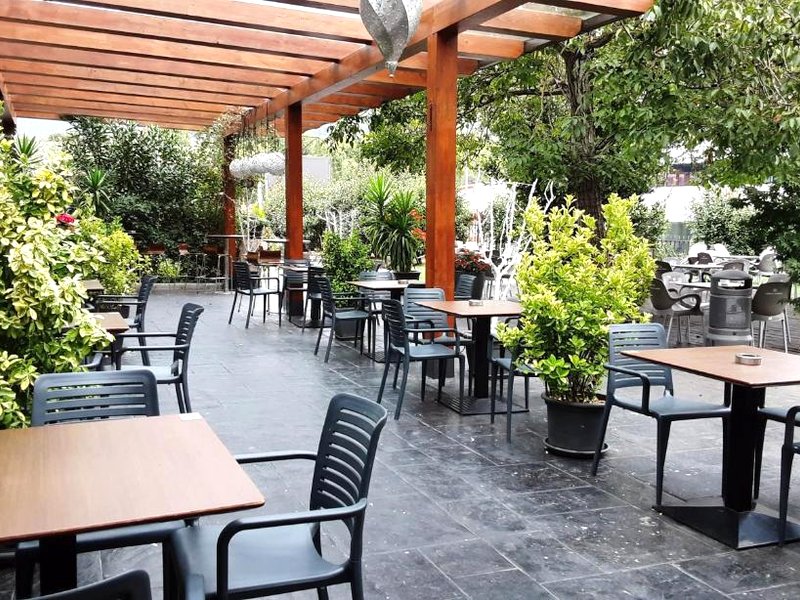 Larramendi Torreaの写真