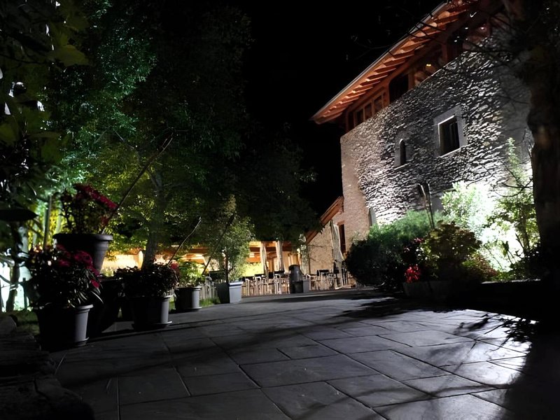 Larramendi Torreaの写真