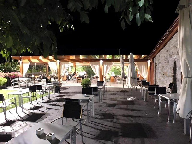 Larramendi Torreaの写真