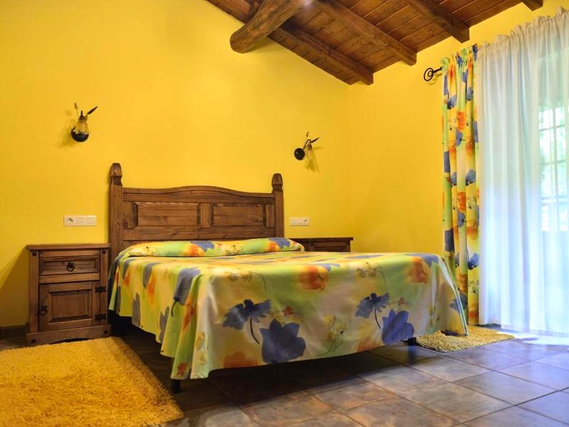 Casa rural Zuluetaの写真