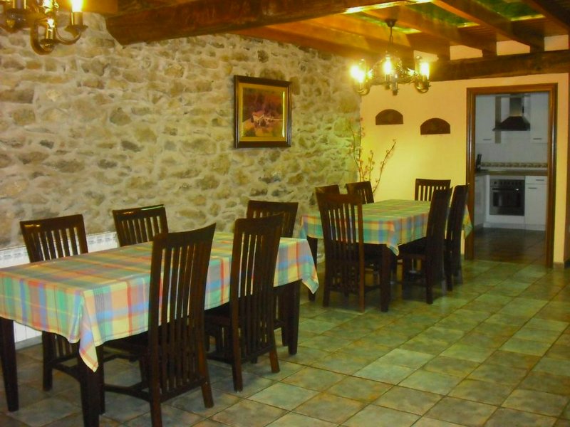 Casa rural Zuluetaの写真