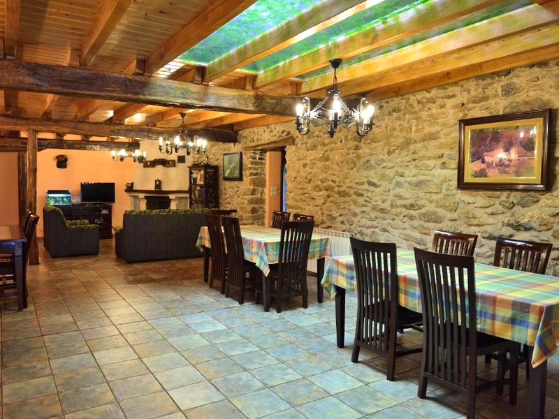 Casa rural Zuluetaの写真