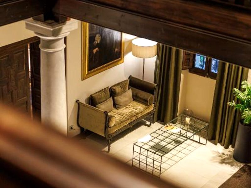 イリアルテ ハウレギア (Iriarte Jauregia)の写真