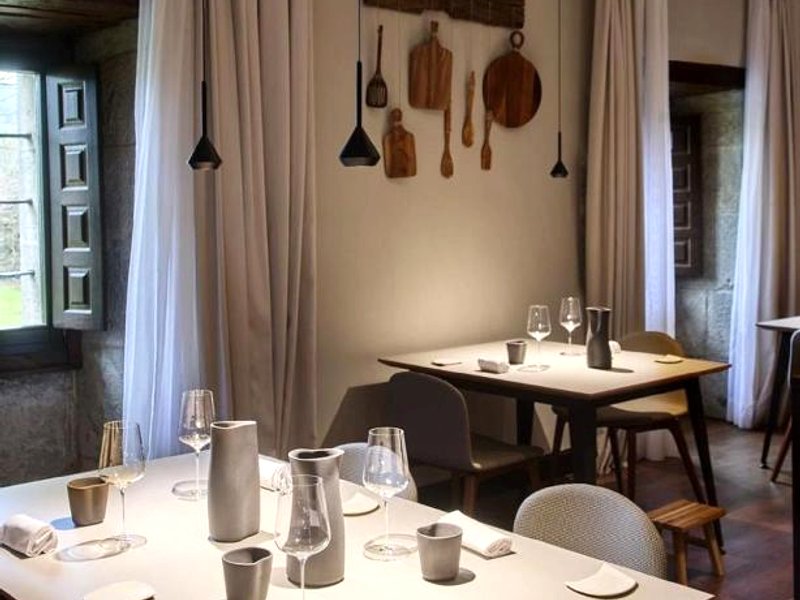 イリアルテ ハウレギア (Iriarte Jauregia)の写真