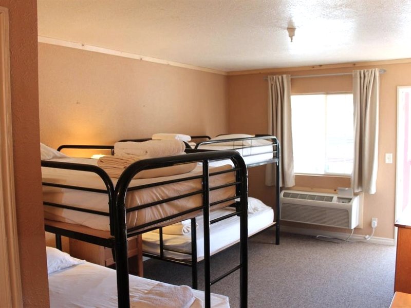 Whitney Portal Hotel And Hostelの写真