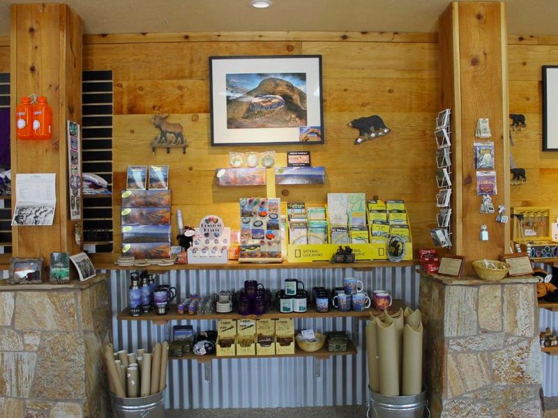 Whitney Portal Hotel And Hostelの写真