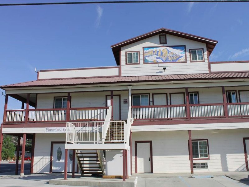Whitney Portal Hotel And Hostelの写真