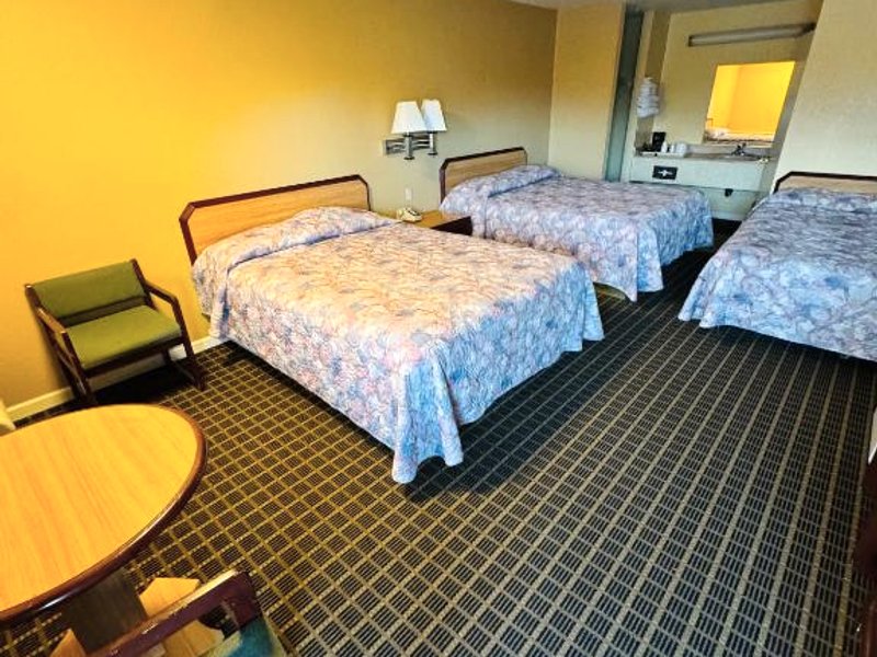 Mount Whitney Motelの写真
