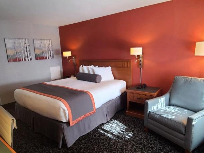 Dow Villa Motelの写真