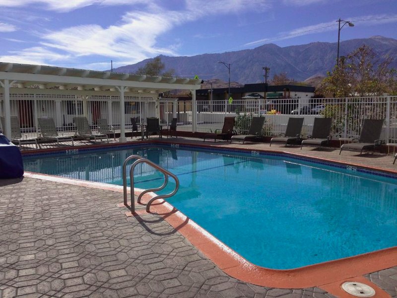 Dow Villa Motelの写真