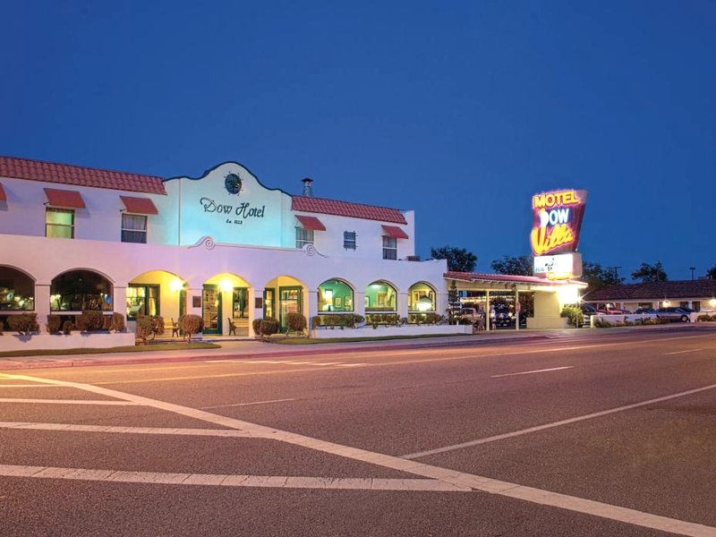 Dow Villa Motelの写真
