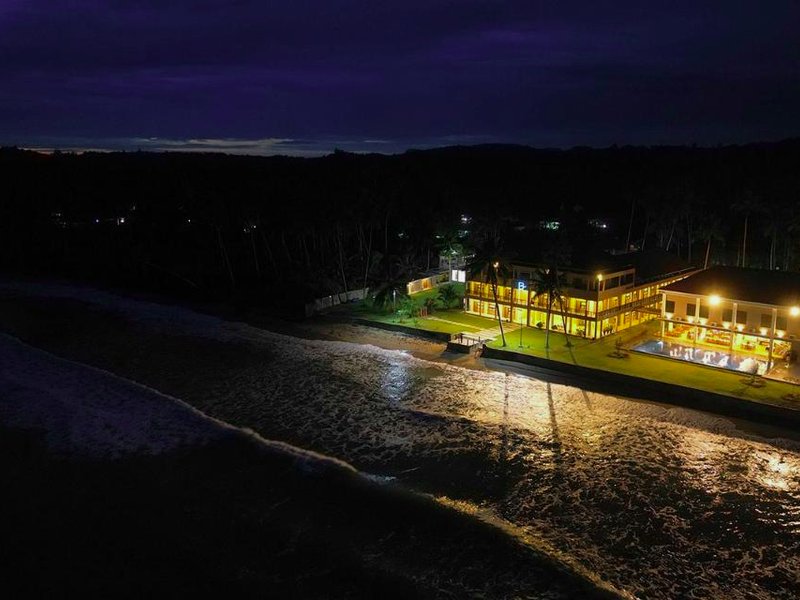 Baga Resort Hotel の写真