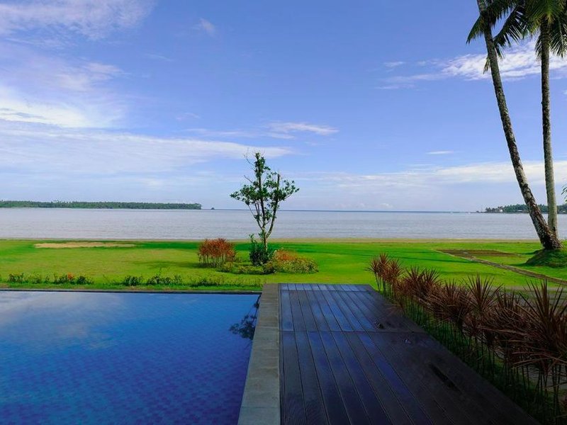 Baga Resort Hotel の写真