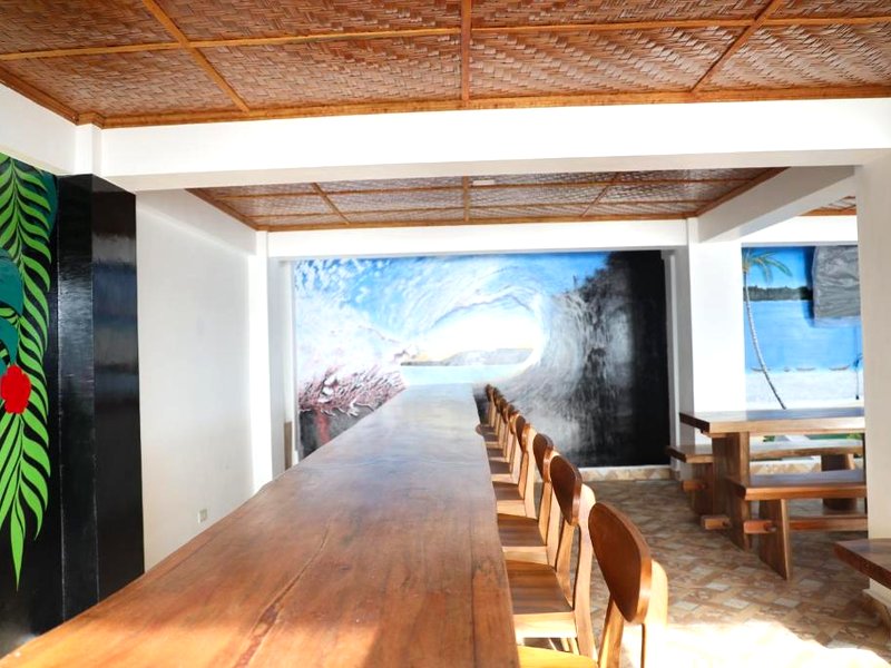 Grace Wave Resortの写真