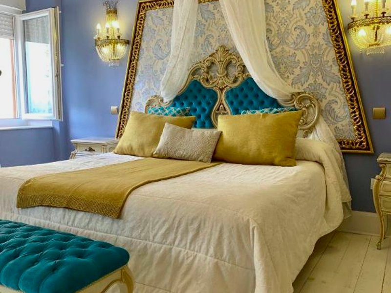 Hostal Boutique Puerta del Solの写真