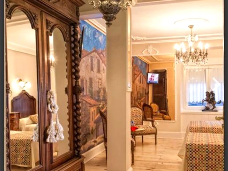 Hostal Boutique Puerta del Solの写真