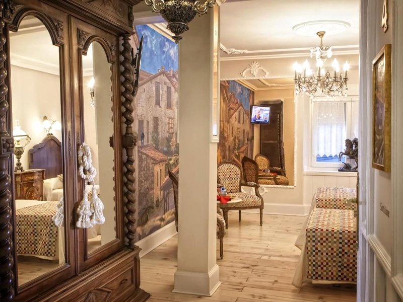 Hostal Boutique Puerta del Solの写真