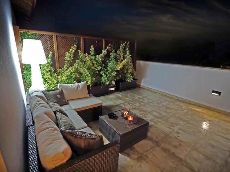 Torre de Quintanaの写真