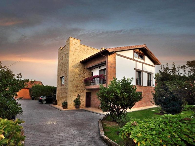 Torre de Quintanaの写真