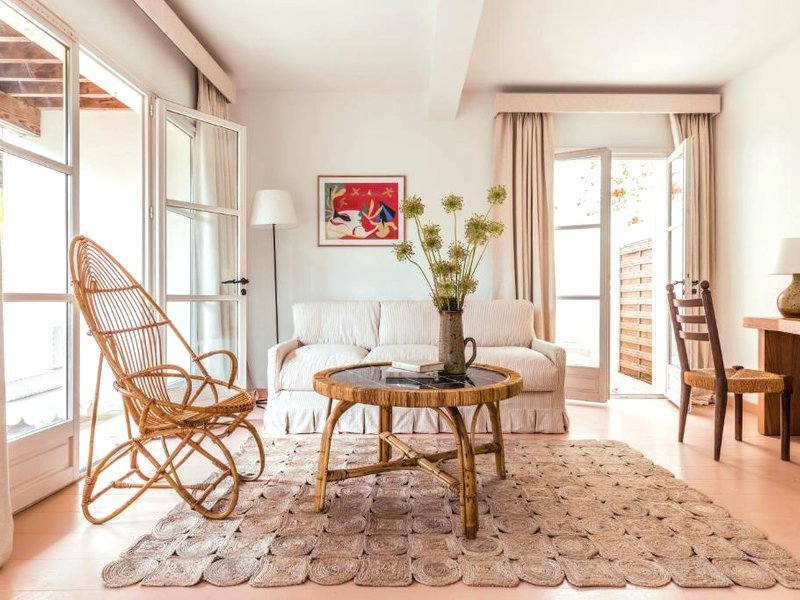 Hotel La Tartane Saint-Tropezの写真