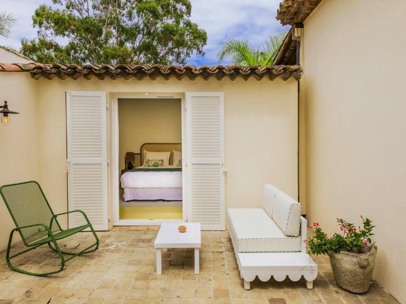 Hotel La Tartane Saint-Tropezの写真