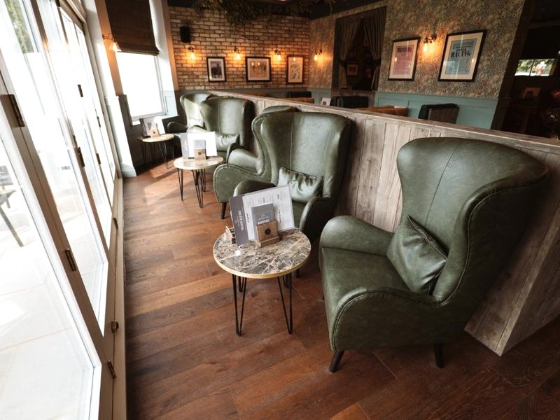 The Ripon Inn - The Inn Collection Groupの写真