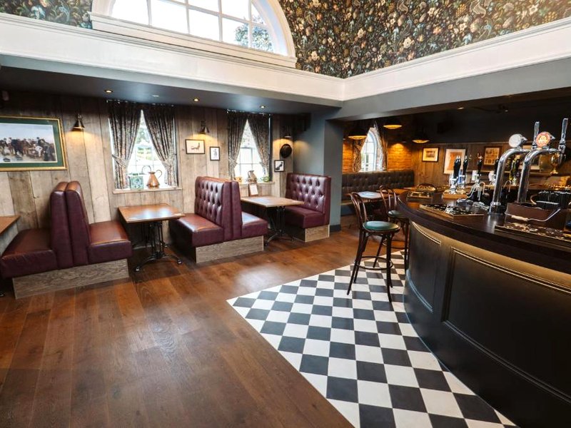 The Ripon Inn - The Inn Collection Groupの写真
