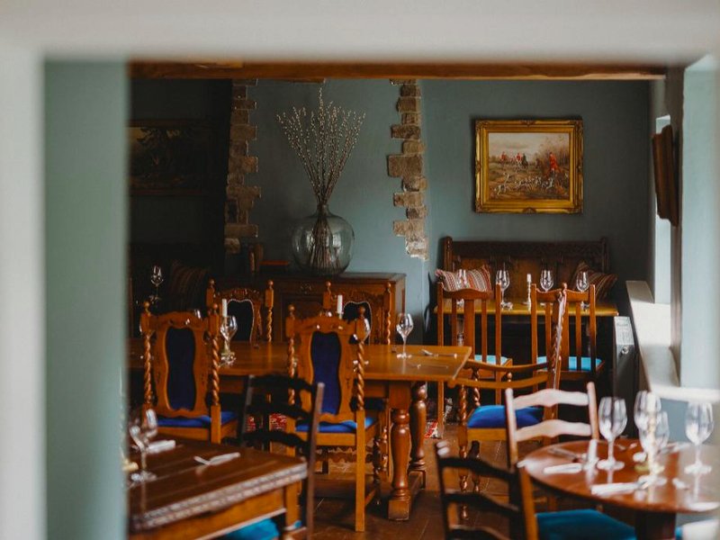 The Crown Inn, Roecliffeの写真