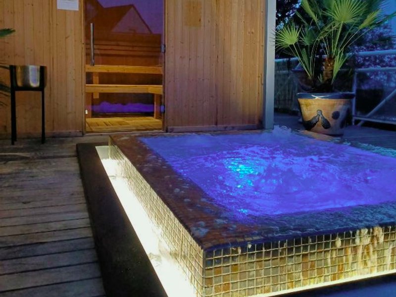 Le Diana Hôtel & Spa (Le Diana Hotel & Spa)の写真
