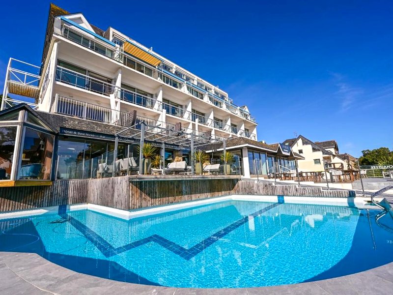 Le Diana Hôtel & Spa (Le Diana Hotel & Spa)の写真