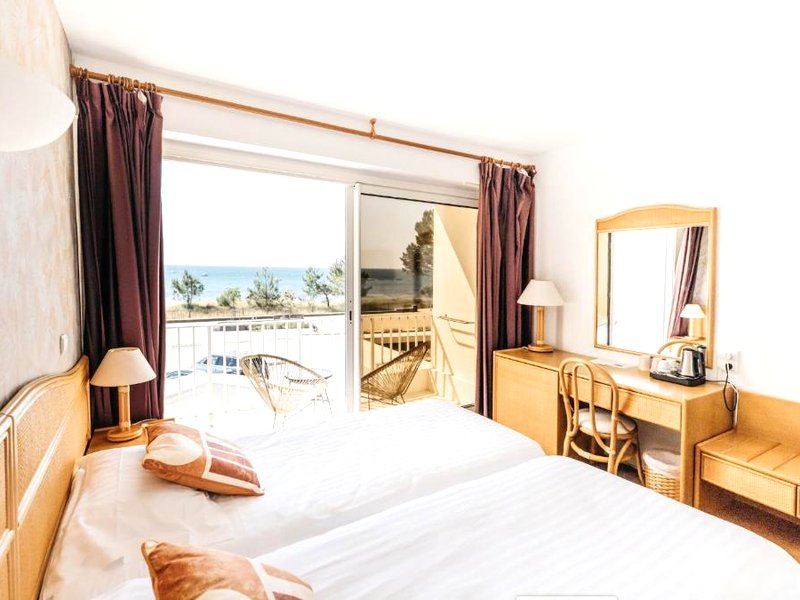 Hôtel Édenia - Spa Estime&Sens (Hotel Edenia - Spa Estime&Sens)の写真